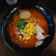 辛味噌らーめん