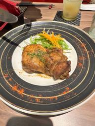 激辛タンドリーチキン 5辛