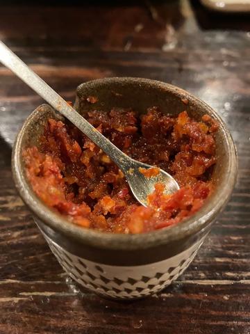 柚子胡椒