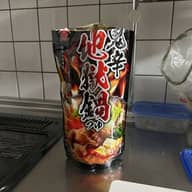 鬼辛地獄鍋つゆ