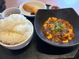四川麻婆豆腐