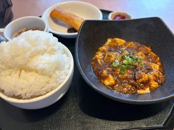 四川麻婆豆腐