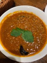 ナスキーマ 🌶️🌶️