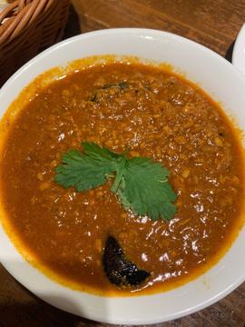 ナスキーマ 🌶️🌶️