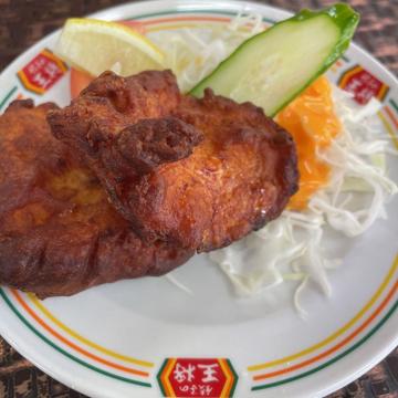 スゴ辛チキン