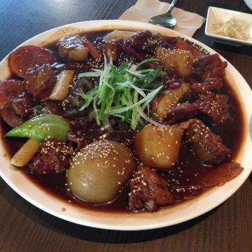 チムタク