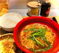 辛うま麺 1辛