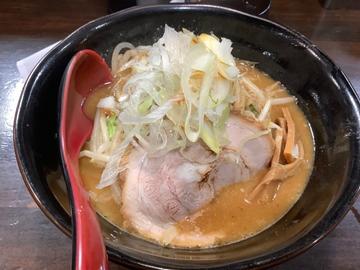 辛味噌