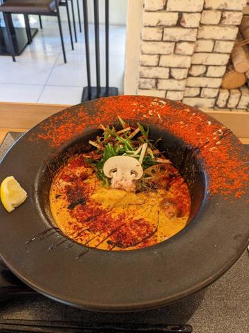 赤蟹noodleスタンダード MAX