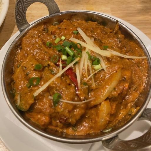 カダイチキン 激辛