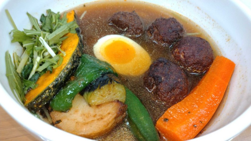 うまうまツクネベジタブル 3辛