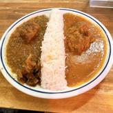 ポークビンダルー