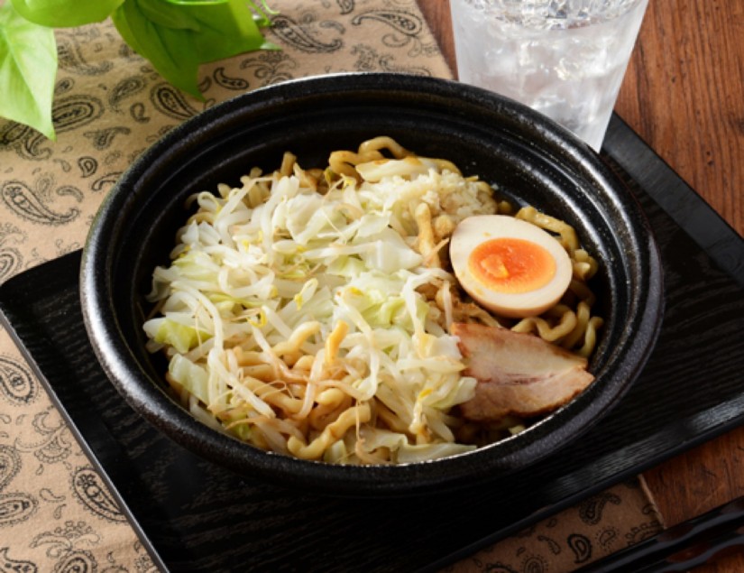 麺屋一燈監修 スパイシー豚カレーラーメン スパイシー