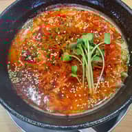 辛味噌ラーメン