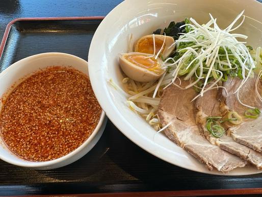 広島つけ麺
