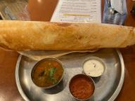 マサラドーサセット