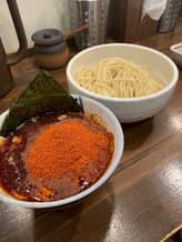 辛辛魚つけめん 激辛