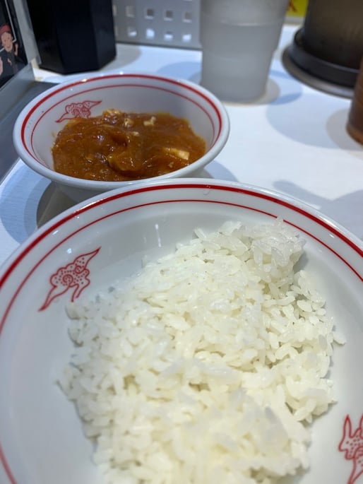 定食 4