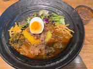 魯珈チキンカレー 🌶️🌶️🌶️