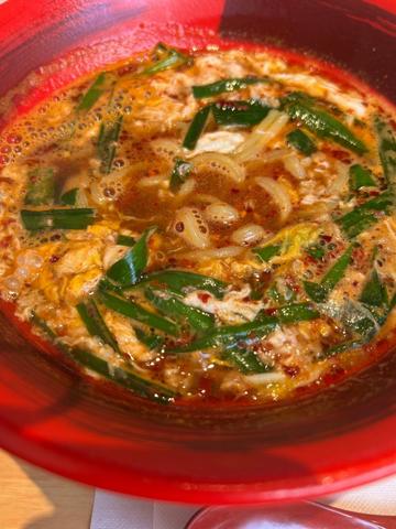 3倍辛うま麺 3倍