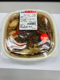 甘辛プルコギ丼 甘辛