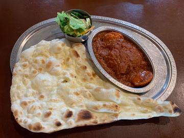 チキンマサラ ５０倍