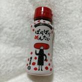 ぱらぱらめんたい