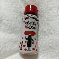 ぱらぱらめんたい