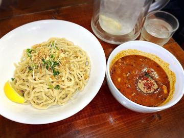 エビ辛味噌 辛2