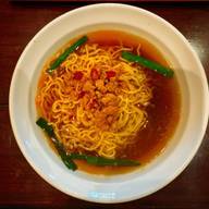 台湾ラーメン
