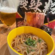 重慶 酸辣粉