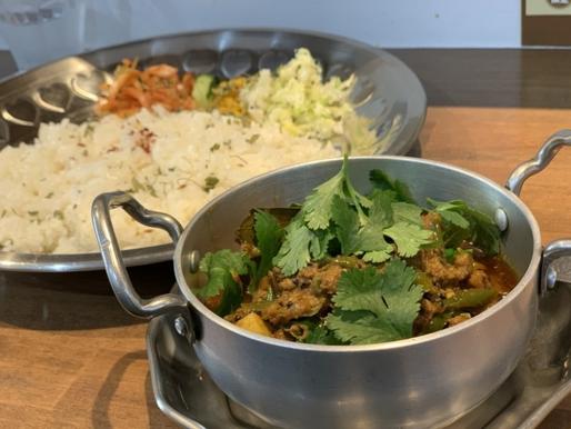 南のラムキーマ 25番