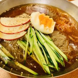 延辺冷麺