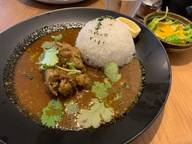 スパイシースパイシー