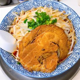 赤鬼らーめん