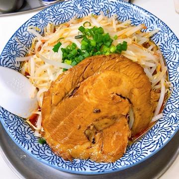 赤鬼らーめん