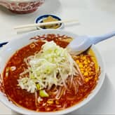 地獄ラーメン 7丁目