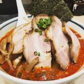 辛味噌チャーシュー麺