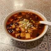 マーボラーメン 辛い(➕100円)