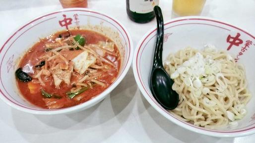 冷し味噌やさい 10