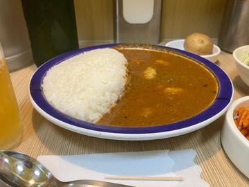 エビカリー 30倍