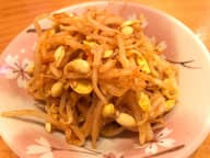 激辛もやしナムル