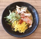 辛い！冷し中華