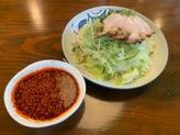 つけ麺  辛さ6
