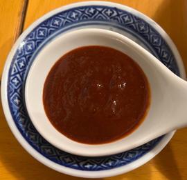辛味醬