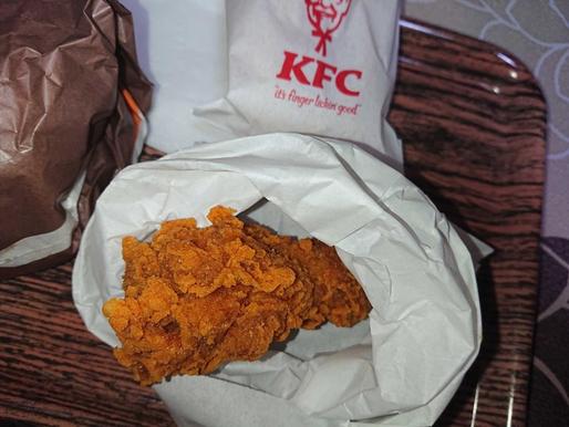 レッドホットスティック