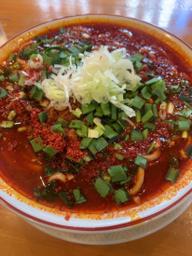 ニュータイワンラーメン