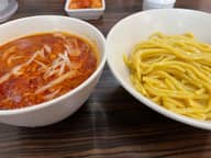 番長つけ麺 番長