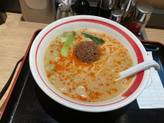 担々麺