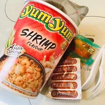 yumyum SHRIMP